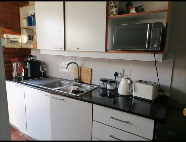1 BEDROOM APARTMENT FOR SALE IN BO-DORP